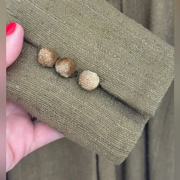 Vintage Ingrid Ruttenauer dress - Picture 7 of 14